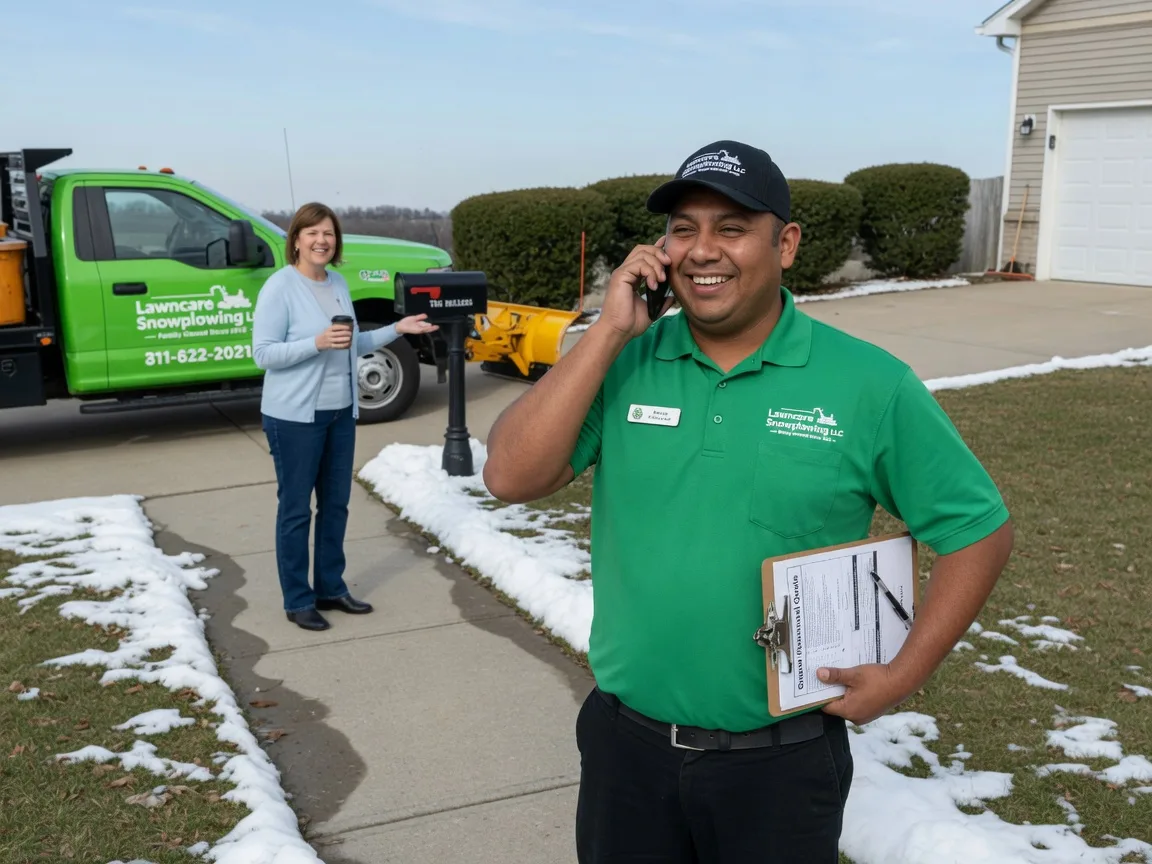 Lawn Care Services By Expert Landscaper Greenock, PA FAQs